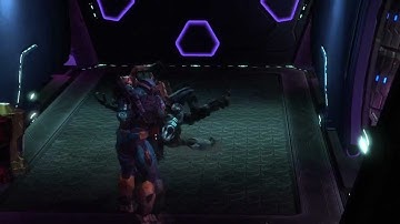 Yoink! - Halo: Reach