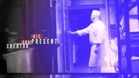 Parallax Opener V1 | After Efects Project Files