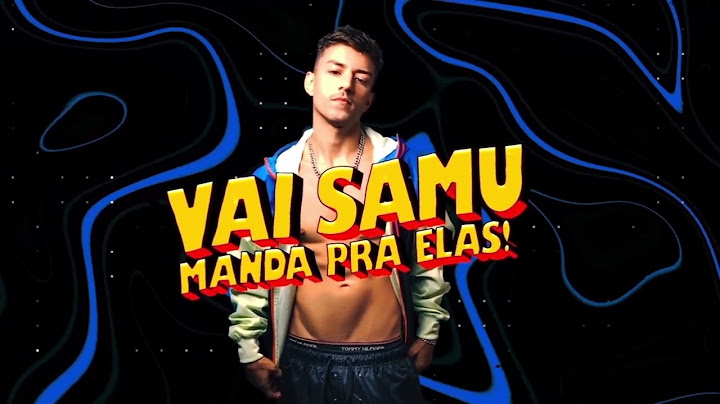 Chamei Ela (Versão Série Gold) - Mc Luuky, Mc Leonne, DJ Samu, DJ Crepaldi
