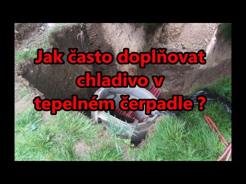 Video: Co je to polohermetický kompresor?