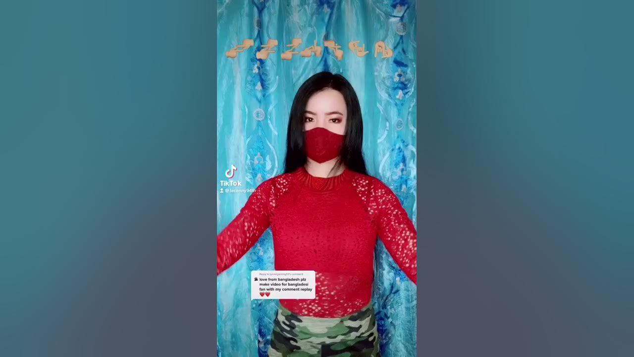 Tutting Dance Tutorial