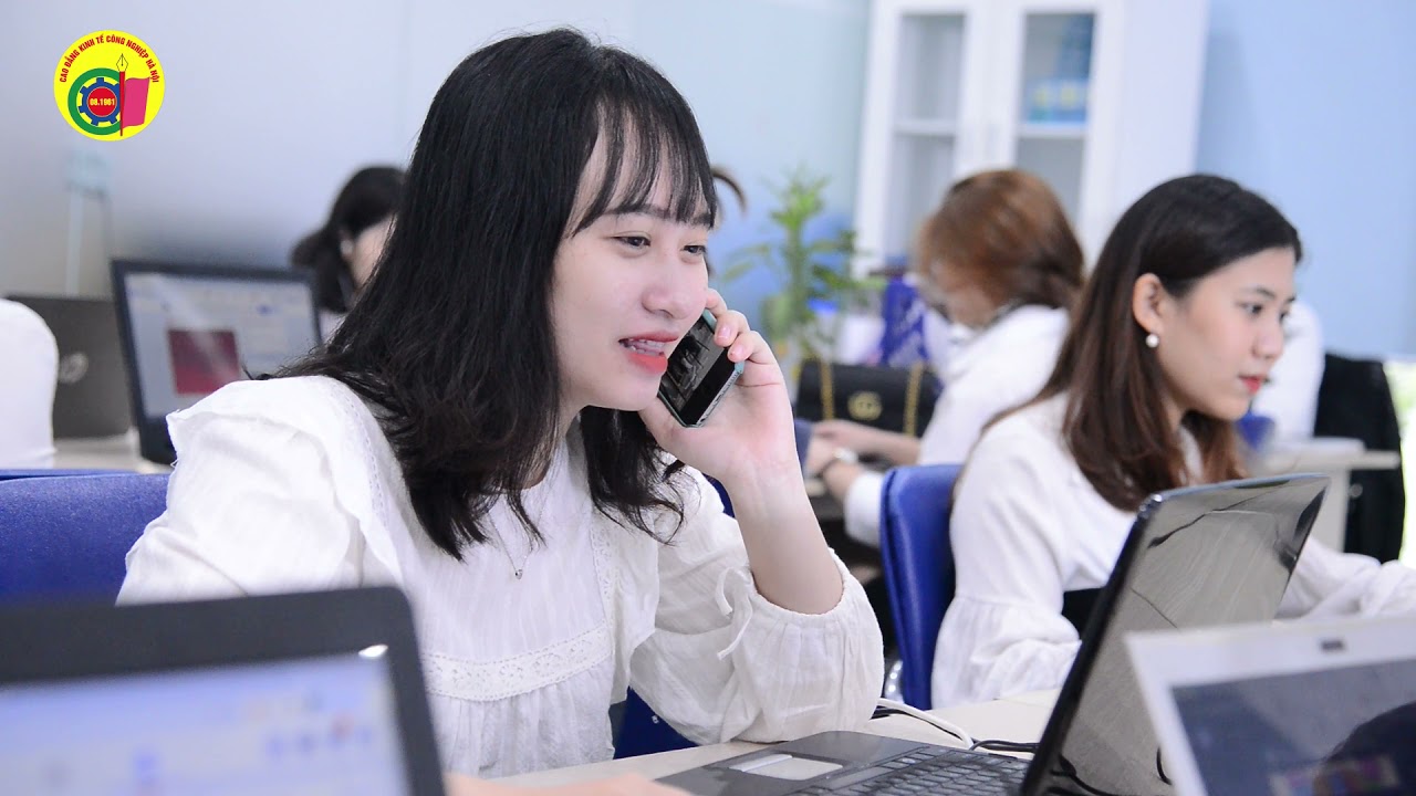Học nghề: KẾ TOÁN; QUẢN TRỊ KINH DOANH; MARKETING; TÀI... - youtube