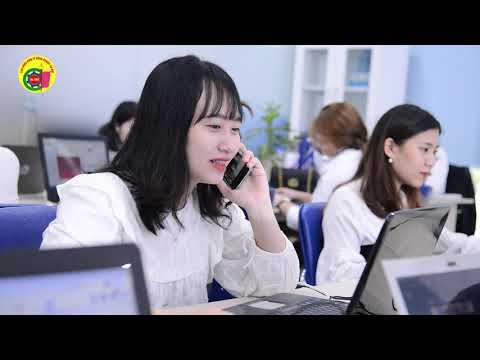 Video Học nghề: KẾ TOÁN; QUẢN TRỊ KINH DOANH; MARKETING; TÀI... - youtube