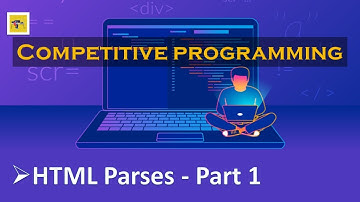 HTML Parses   Part 1 - HackerRank - #18 - Python Practice Examples