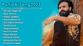 Babbu Maan Songs || All Time Hits Of Babbu Maan || Best Punjabi songs || Superhit Punjabi songs 2024