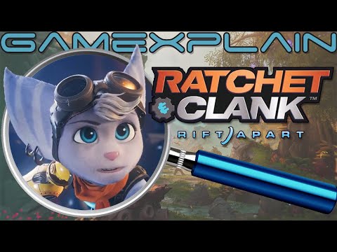 Ratchet & Clank: Rift Apart – When Can We Expect The Sequel? – Blueknight  V2.0