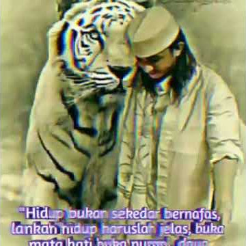 Story WA Habib Bahar untuk Motivasi Hidup