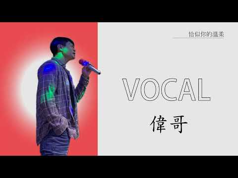 恰似你的溫柔-茄子蛋版本Cover