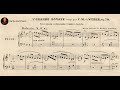 Carl Maria Von Weber Piano Sonata No 4 Op 70 1822 mp3