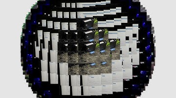 Image Instancing Tutorial in Touchdesigner