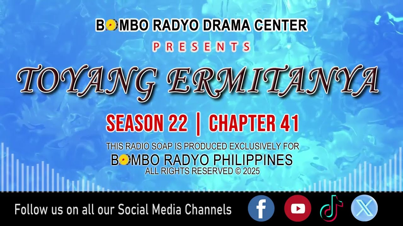 Mga Istorya Ni Toyang Ermitanya - Season 22 | Chapter 41