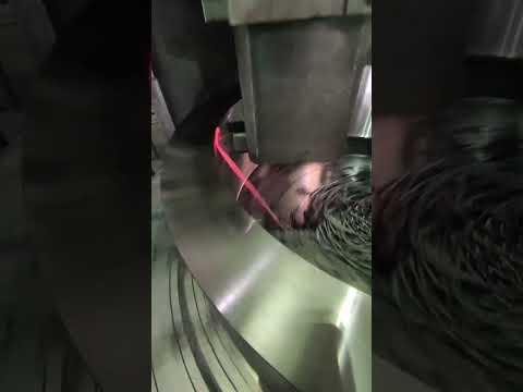 تراش بوش با سختی 60 