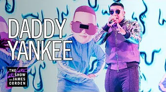 Daddy Yankee: Con Calma Daddy Yankee: Con Calma