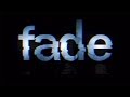 fade - Cross Road (Japanese / Short Version)