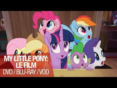 My Little Pony : Le Film