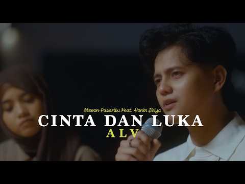 Stevan Pasaribu &