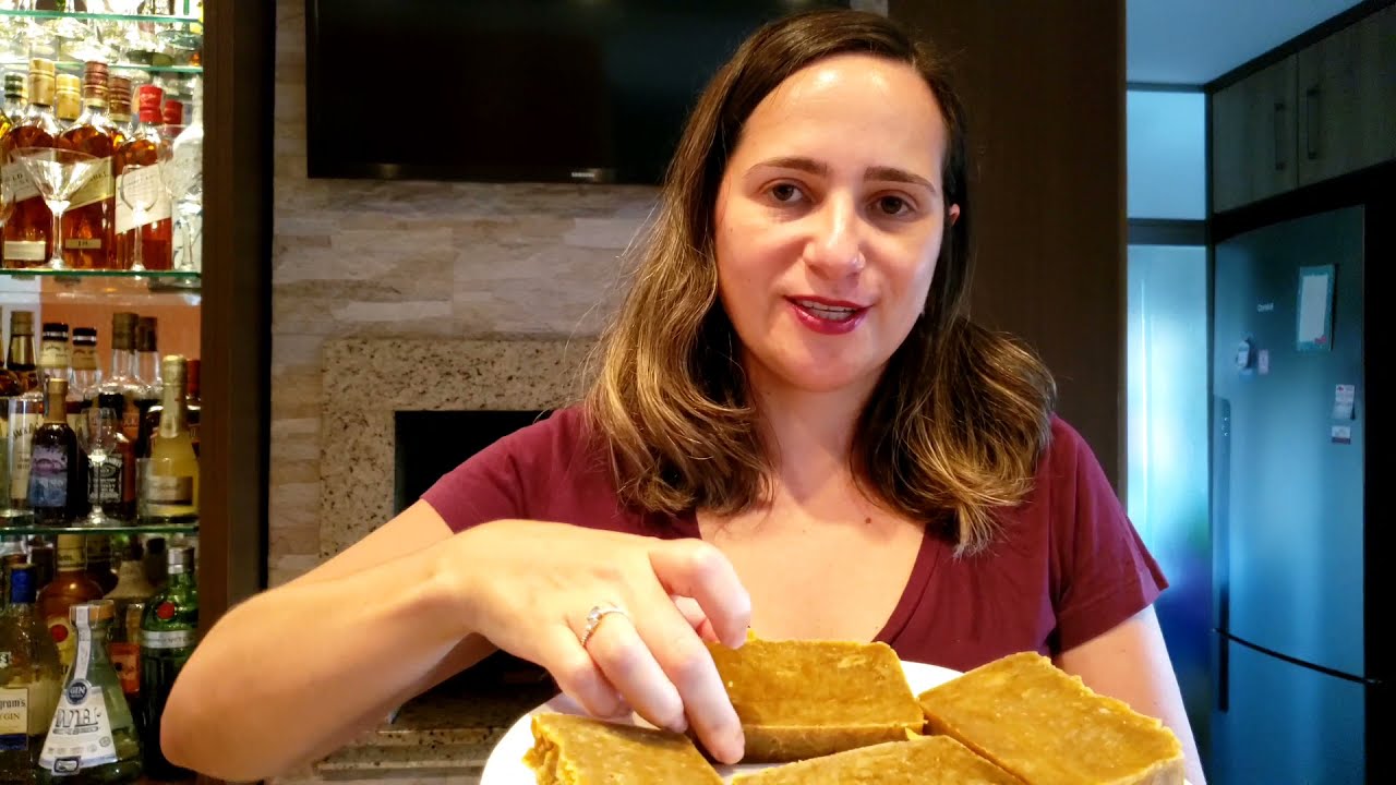 Sabonete Artesanal Natural de Cúrcuma - Método Hot Process de alta temperatura 🌡