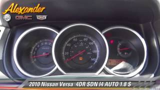 Alexander Buick GMC Cadillac Oxnard, Oxnard CA 93036
