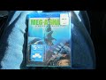 Meg-A-Shark 8 Movie Collection Blu Ray Unboxing
