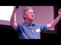 Prof. Dr. Christopher Bache - Diamonds from Heaven at TimeWaver Summer World 2018