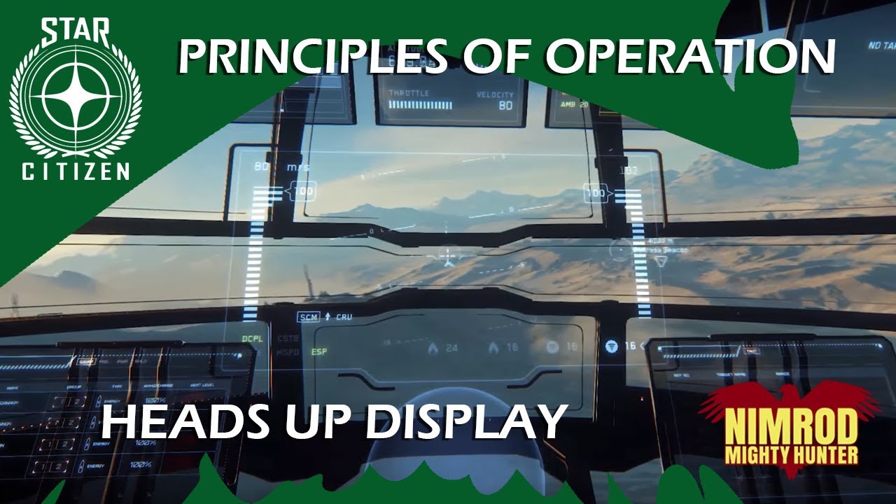 How does heads-up-display (HUD) work? #Continental explains