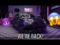 WE’RE FINALLY BACK! WELCOME TO MY RS3 🔥