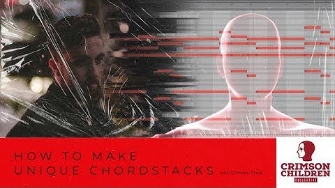 HOW TO MAKE UNIQUE CHORDSTACKS! (Ableton Tutorial)