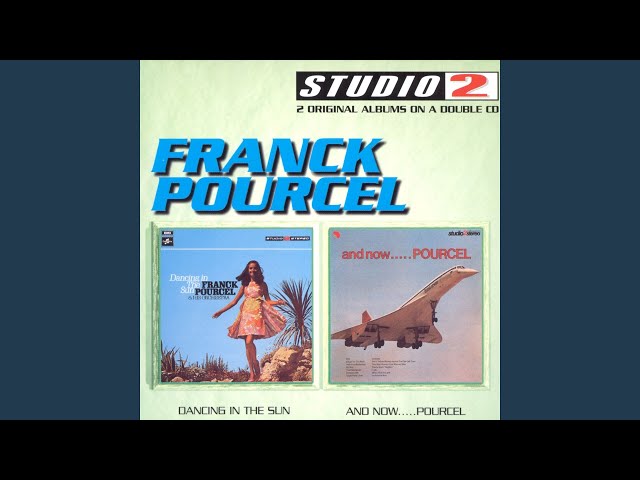 Franck Pourcel - Concerto Pour Une Voix