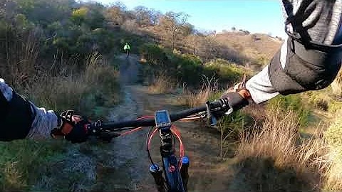 Mountain Biking at Santa Teresa County Park | San ...