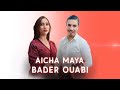 Bader Ouabi Aicha Maya MACH YANIN AYOLINO بدر وعبي و عائشة مايا ماش يانين أيولينو Bader Ouabi Aicha Maya MACH YANIN AYOLINO بدر وعبي و عائشة مايا ماش يانين أيولينو