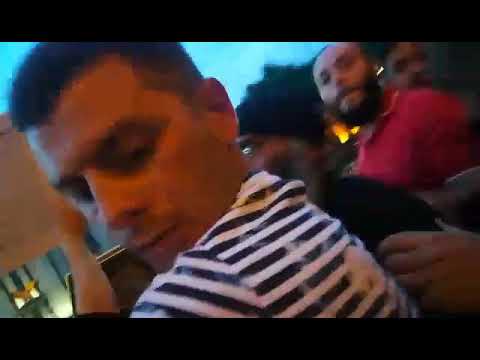 დაპირისპირება პარლამენტთან