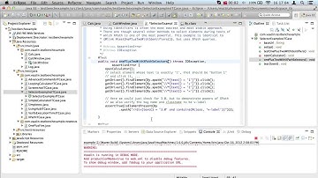 TestBench 3 - Part 3, Selectors