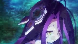 No Game No Life Zero Movie Theme Song『 THERE IS A REASON』  [AMV]