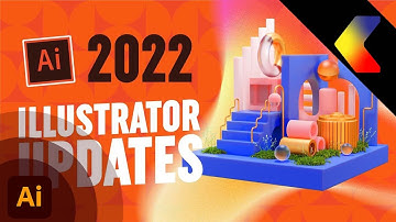 Download and Install the Adobe Illustrator 2022 for Free-link in the Description