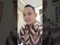@solemantv4739 mas Eman tadzarus dulu baru latihan tilawah#driver#khmuammarZA.