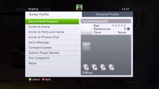 Host Booters Map 1