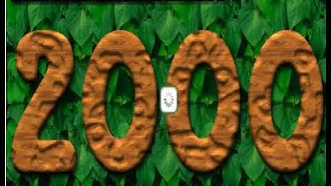 challenge countdown from 2400