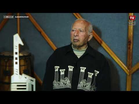 هاني شنودة فصلت موسيقى حالة خاصة على توحد طه دسوقي