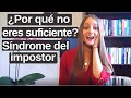 ¿Sientes que no eres suficiente? Quizá tienes el síndrome del impostor / Michelle Engelmann