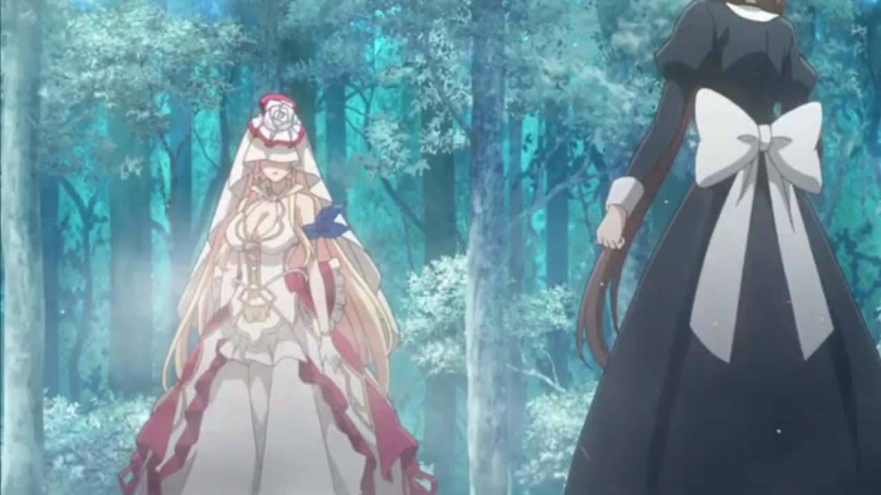 〈AMV〉 Kimi no Boku no Saigo - Awake and Alive