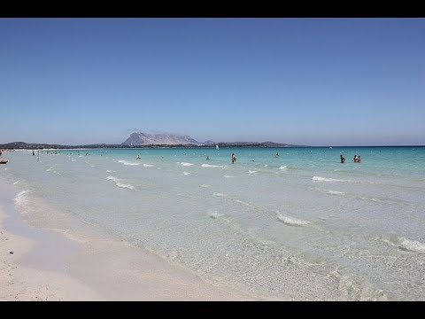 Places to see in ( San Teodoro - Italy )