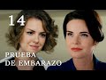 PRUEBA DE EMBARAZO (Parte 14) ¡INCREÍBLE PELICULA!