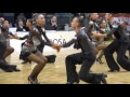 Duet Perm, RUS | 2015 World Formation Latin | The Final | DanceSport Total