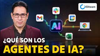 Curso GRATIS: Agentes de IA para todos, desde cero Update