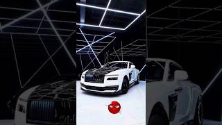 Rolls Royce spectre the best car 🥶