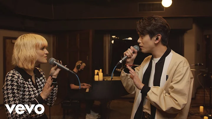 Sarah Barrios - Have We Met Before (with Eric Nam)...