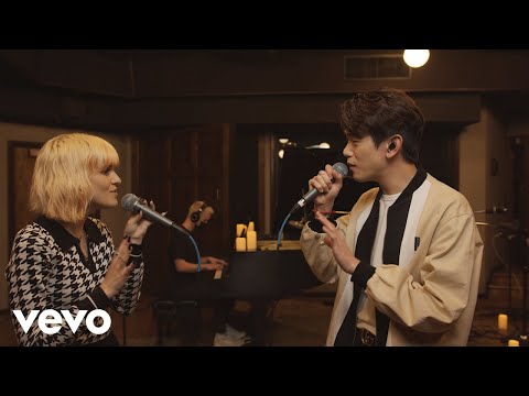 Sarah Barrios Ft. Eric Nam - Have We Met Before