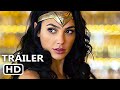 WONDER WOMAN 1984 Tráiler Español DOBLADO (2020)