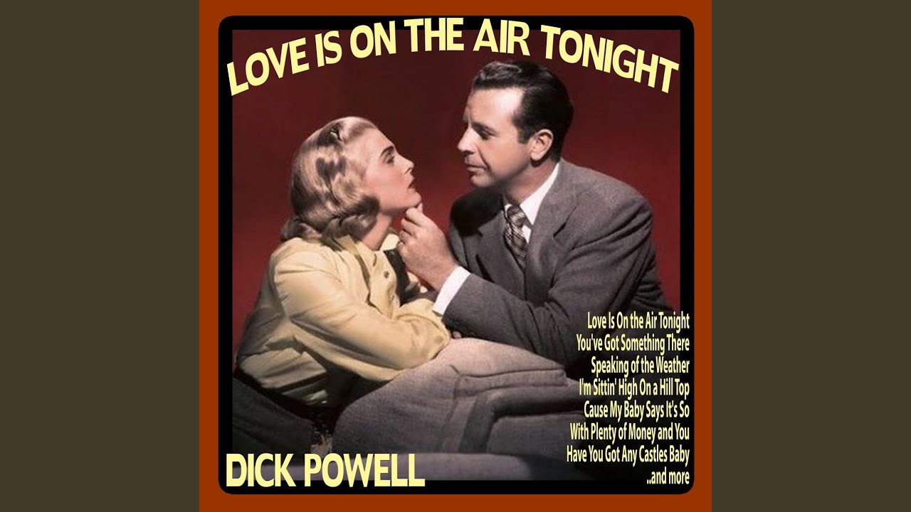 With Plenty of Money and You