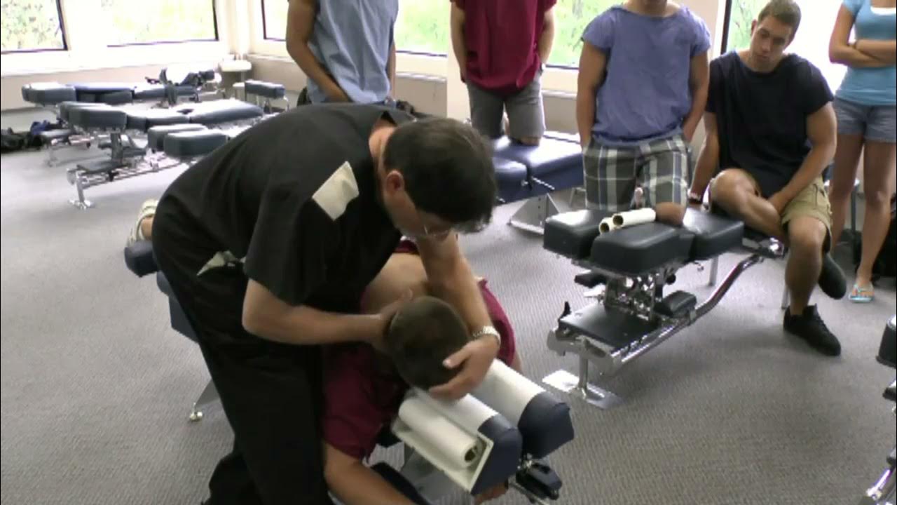 First Rib Manipulation Prone YouTube